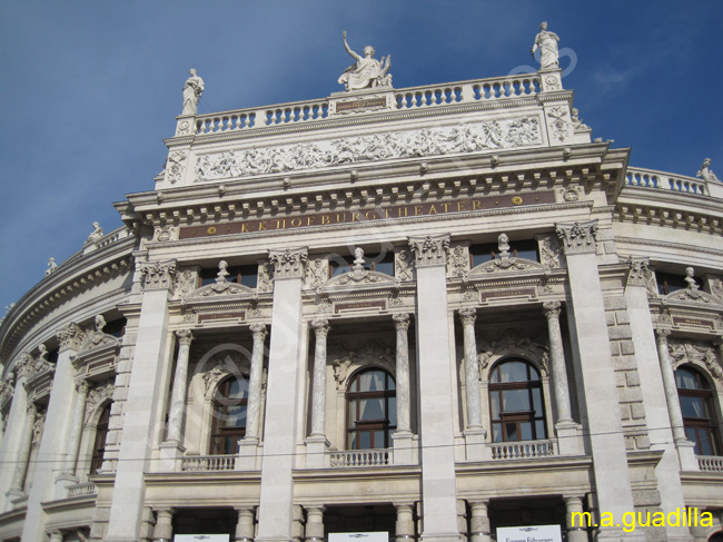 VIENA - Teatro Nacional 006