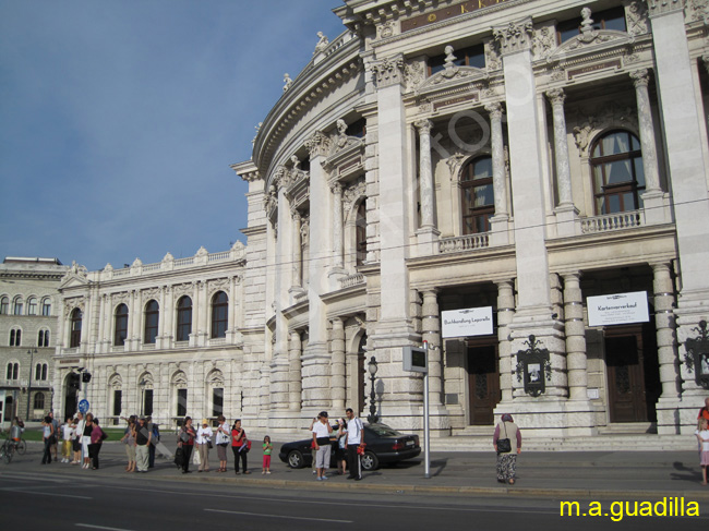 VIENA - Teatro Nacional 007