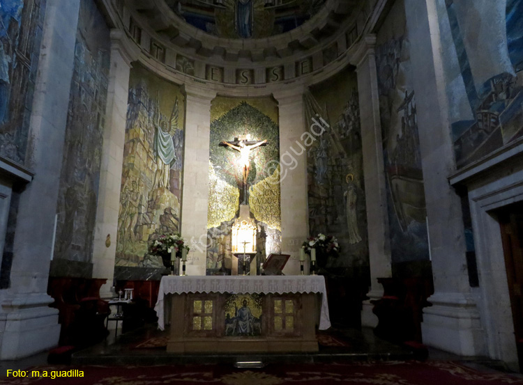 VIGO (109) Concatedral - Basilica de Santa Maria