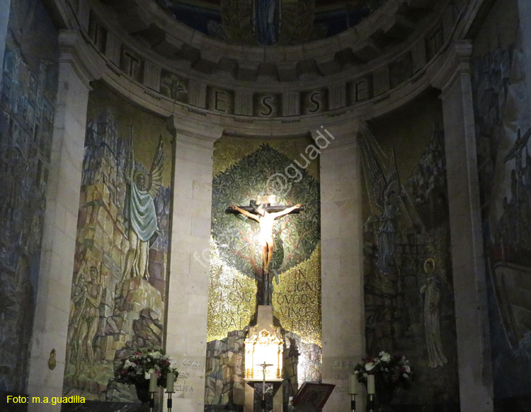 VIGO (110) Concatedral - Basilica de Santa Maria