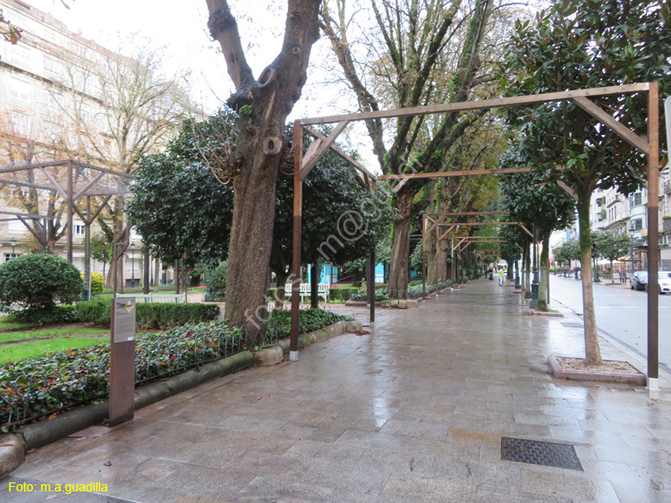 VIGO (153) Plaza Compostela