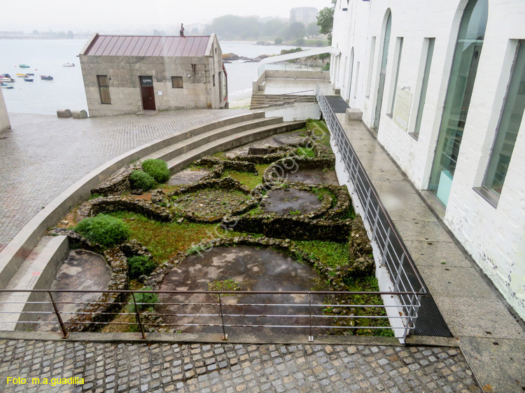 VIGO (312) Museo del Mar