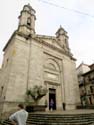 VIGO (106) Concatedral - Basilica de Santa Maria