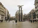 VIGO (129) Plaza Puerta del Sol