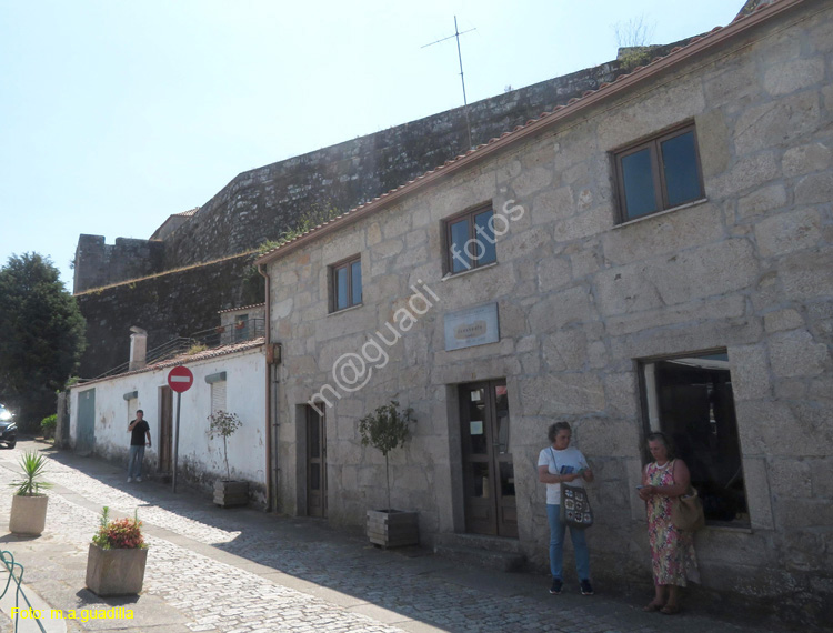 VILANOVA DE CERVEIRA (137) Castillo