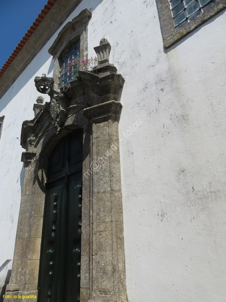 VILANOVA DE CERVEIRA (143) Castillo