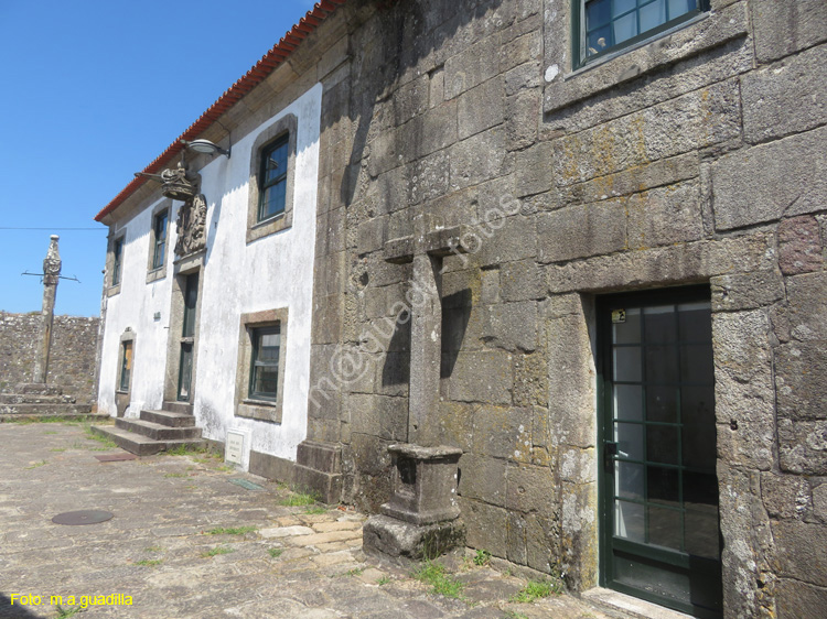 VILANOVA DE CERVEIRA (145) Castillo
