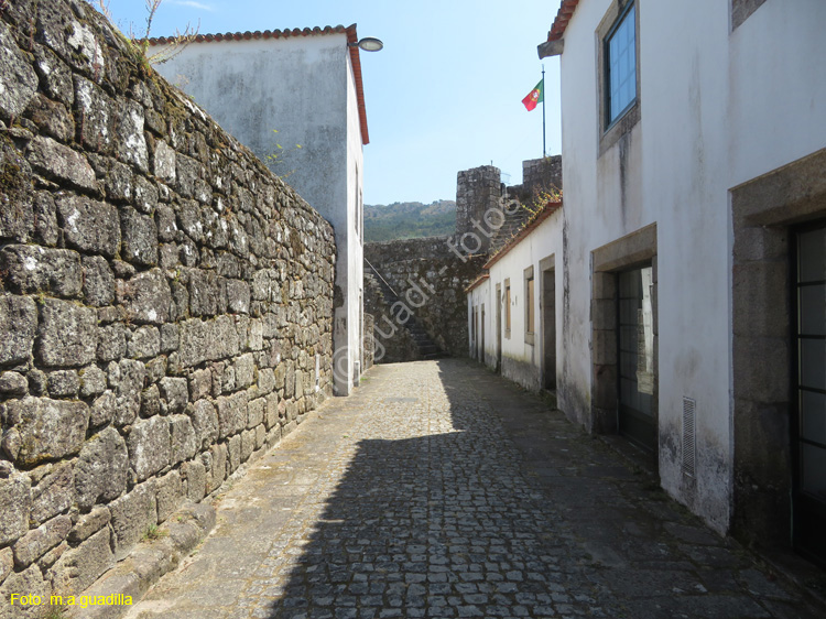 VILANOVA DE CERVEIRA (151) Castillo