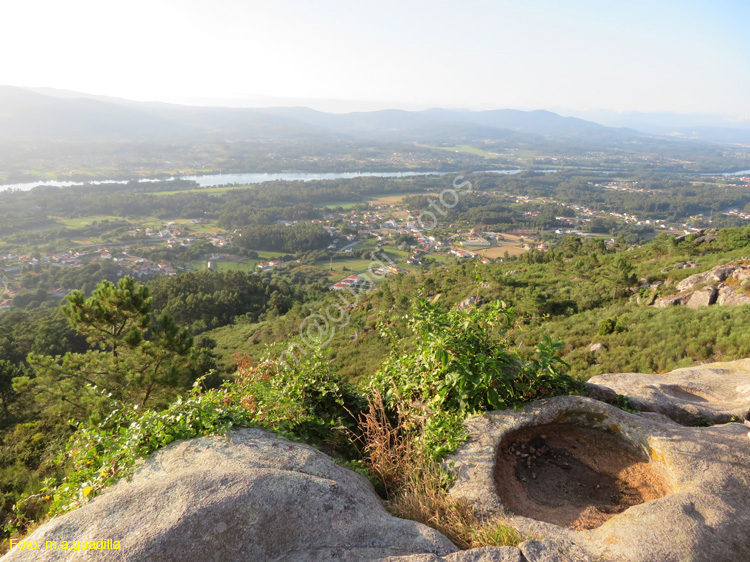 VILANOVA DE CERVEIRA (167) Mirador del Ciervo
