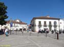 VILANOVA DE CERVEIRA (101) Plaza de la Libertad