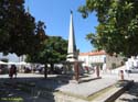 VILANOVA DE CERVEIRA (103) Plaza de la Libertad