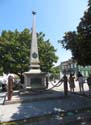 VILANOVA DE CERVEIRA (104) Plaza de la Libertad