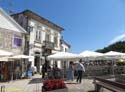 VILANOVA DE CERVEIRA (105) Plaza de la Libertad