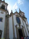 VILANOVA DE CERVEIRA (107) Iglesia de San Cipriano