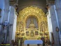 VILANOVA DE CERVEIRA (109) Iglesia de San Cipriano