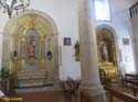 VILANOVA DE CERVEIRA (111) Iglesia de San Cipriano