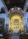 VILANOVA DE CERVEIRA (113) Iglesia de San Cipriano