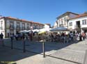 VILANOVA DE CERVEIRA (119) Largo do Terreiro