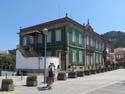 VILANOVA DE CERVEIRA (122) Casa Verde