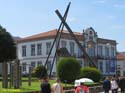 VILANOVA DE CERVEIRA (127) Ayuntamiento
