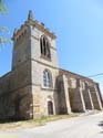 VILLADIEGO (150) Iglesia de San Lorenzo