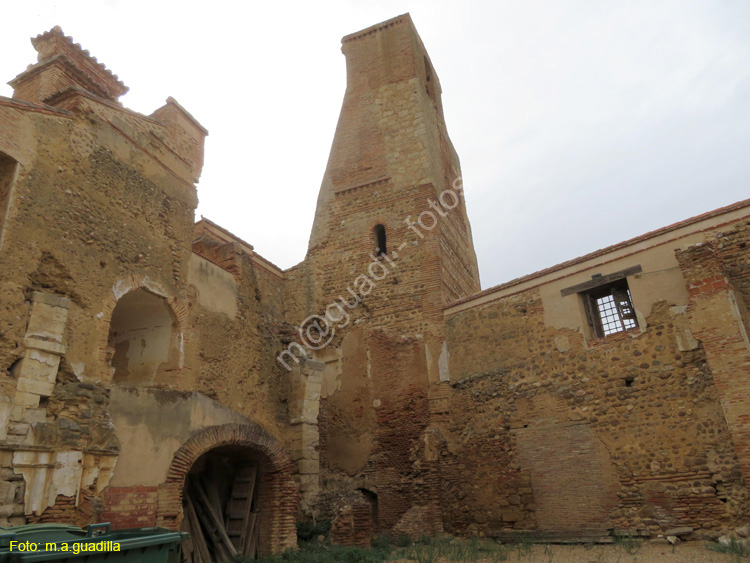 VILLALPANDO (104) Iglesia de Santa Maria La Antigua