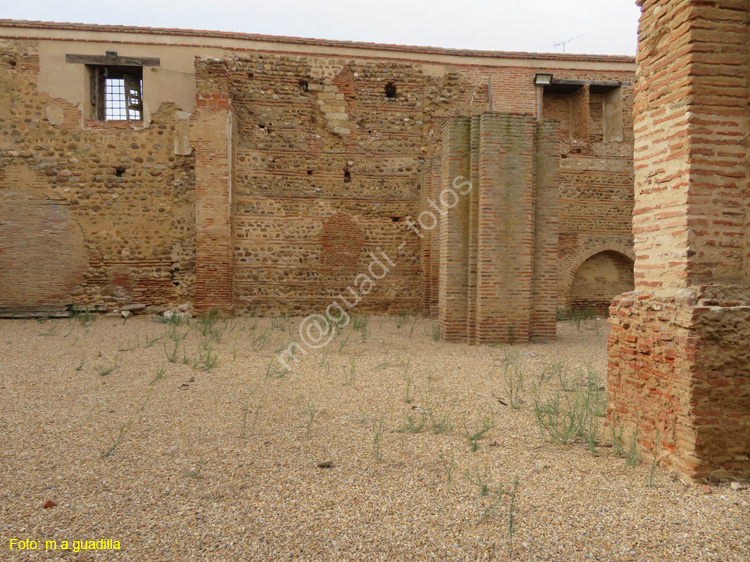 VILLALPANDO (105) Iglesia de Santa Maria La Antigua