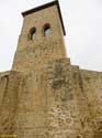 VILLALPANDO (120) Iglesia de San Nicolas de Bari