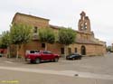 VILLALPANDO (122) Iglesia de San Pedro