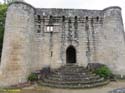 VILLASOBROSO (121) Castillo de Sobroso