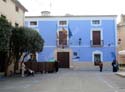 VILLENA (134) Plaza de Santiago