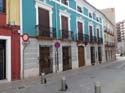 VILLENA (155) Calle Teniente Hdez Menor