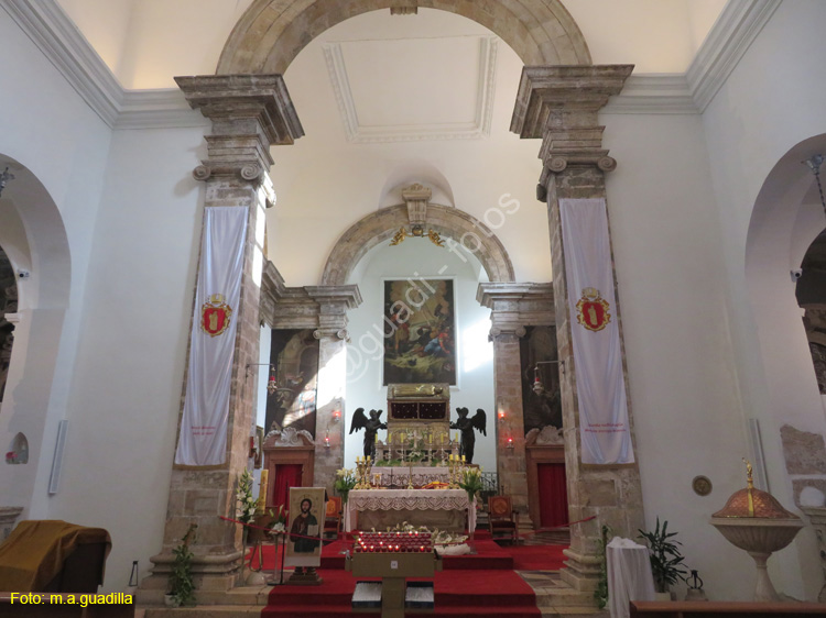 Zadar (149) Iglesia de San Simon