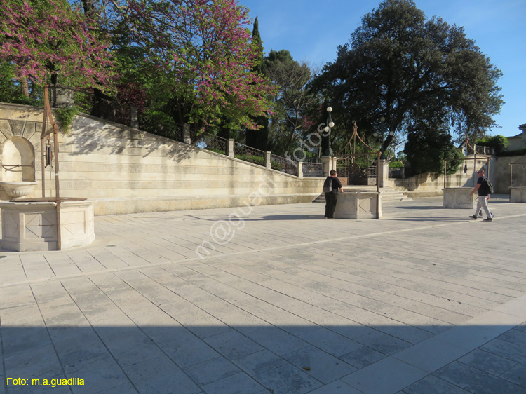 Zadar (168) Plaza de los Cinco Pozos