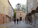 Zadar (103) Iglesia de la Salud