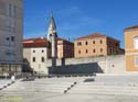 Zadar (115) Foro Romano