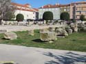 Zadar (118) Foro Romano