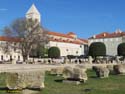 Zadar (120) Foro Romano