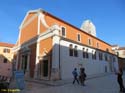 Zadar (148) Iglesia de San Simon