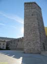 Zadar (167) Torre del Capitan