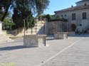 Zadar (170) Plaza de los Cinco Pozos