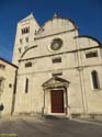 Zadar (182) Iglesia de Santa Maria