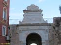 Zadar (190) Puerta del Mar
