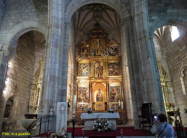 ZAMORA (106) Iglesia de San Juan