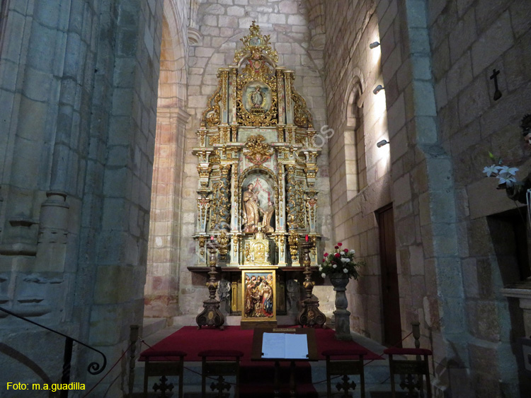ZAMORA (112) Iglesia de San Juan