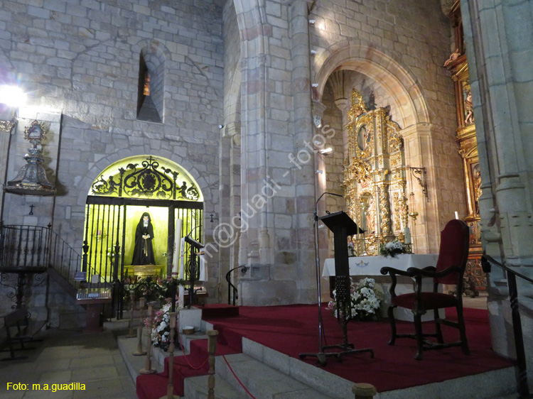 ZAMORA (113) Iglesia de San Juan