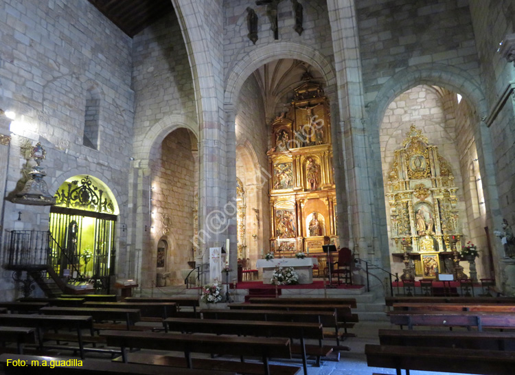 ZAMORA (115) Iglesia de San Juan