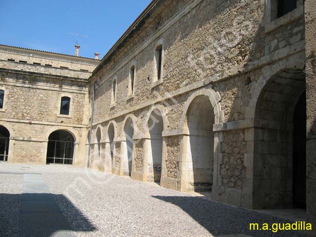 FIGUERES 056 Castell de Sant Ferran