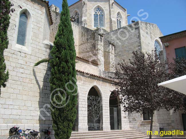 FIGUERES 124 Iglesia de Sant Pere