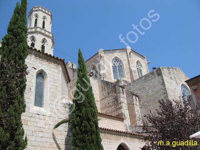 FIGUERES 125 Iglesia de Sant Pere